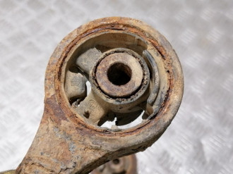 Опора заднего редуктора Mazda Cx7 2007-2012