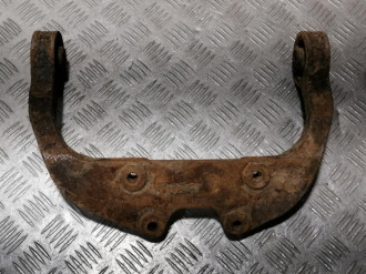 Опора заднего редуктора Mazda Cx7 2007-2012
