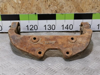 Опора заднего редуктора Mazda Cx7 2007-2012