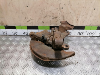 Кулак поворотный передний правый Mazda Cx7 2007-2012