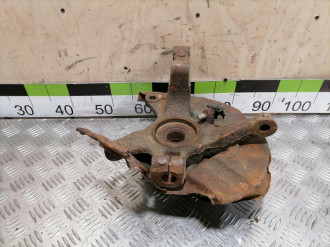 Кулак поворотный передний правый Mazda Cx7 2007-2012