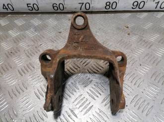 Кронштейн кпп Mazda Cx7 2007-2012
