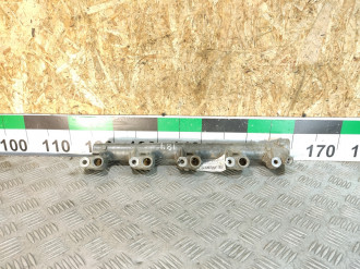 Рейка топливная рампа Mazda Cx7 2007-2012