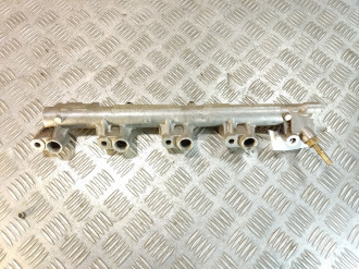Рейка топливная рампа Mazda Cx7 2007-2012