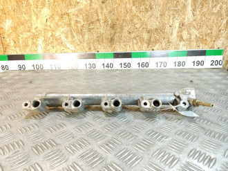 Рейка топливная рампа Mazda Cx7 2007-2012