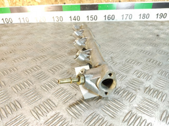 Рейка топливная рампа Mazda Cx7 2007-2012