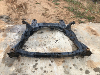 Балка подмоторная Mazda Cx7 2007-2012