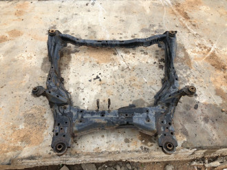 Балка подмоторная Mazda Cx7 2007-2012