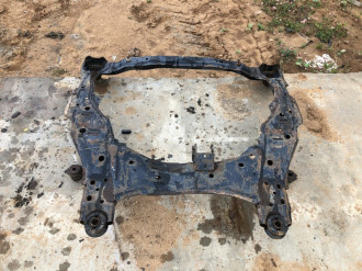 Балка подмоторная Mazda Cx7 2007-2012