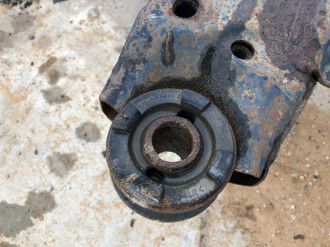 Балка подмоторная Mazda Cx7 2007-2012