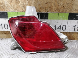 Фонарь в бампер правый Mazda Cx5 2012-2017