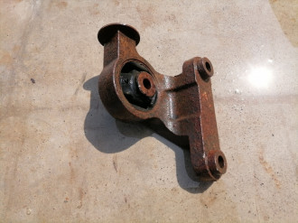 Опора заднего редуктора Mazda Cx7 2007-2012