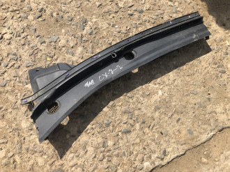 Жабо Mazda Cx7 2007-2012