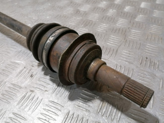 Полуось задняя правая Mazda Cx7 2007-2012