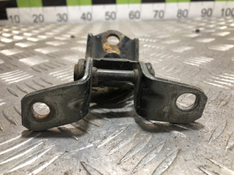 Петля двери задней правой верхняя Mazda Cx7 2007-2012