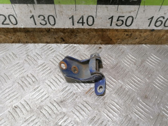 Петля двери передней правой нижняя Mazda Cx7 2007-2012