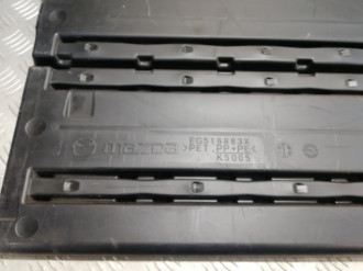 Пол багажника Mazda Cx7 2007-2012