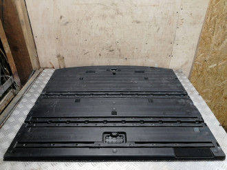 Пол багажника Mazda Cx7 2007-2012