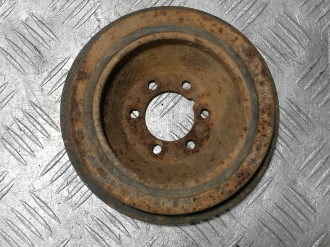 Шкив коленвала Mazda 626 GE