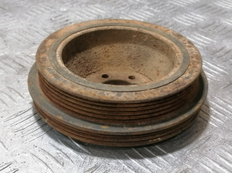 Шкив коленвала Mazda 626 GE