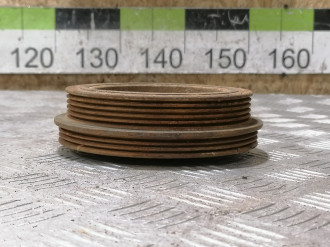 Шкив коленвала Mazda 626 GE