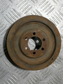 Шкив коленвала Mazda 626 GE