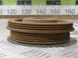 Шкив коленвала Mazda 626 GE