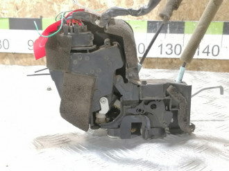 Замок двери задней правой Mazda Cx7 2007-2012