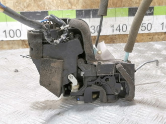 Замок двери задней правой Mazda Cx7 2007-2012