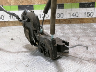 Замок двери задней правой Mazda Cx7 2007-2012