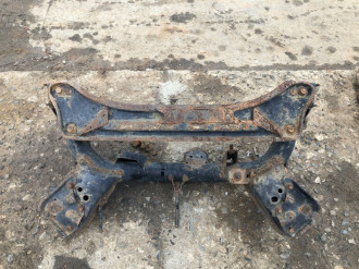 Балка подмоторная Mazda Mpv LW ЛВ