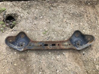 Балка передняя поперечная Mazda Cx7 2007-2012