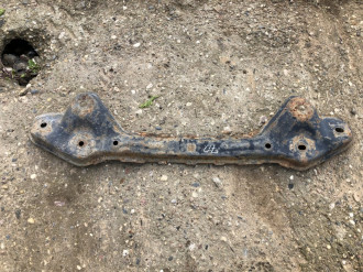 Балка передняя поперечная Mazda Cx7 2007-2012