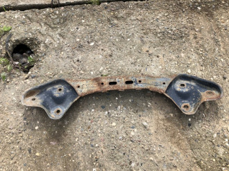 Балка передняя поперечная Mazda Cx7 2007-2012