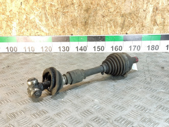 Полуось передняя правая Mazda Cx7 2007-2012