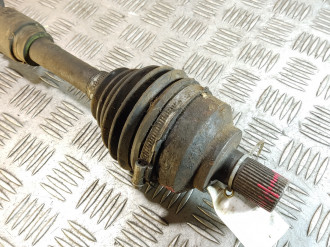 Полуось передняя правая Mazda Cx7 2007-2012