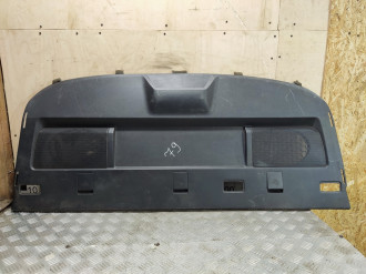 Пол багажника Mazda Cx7 2007-2012