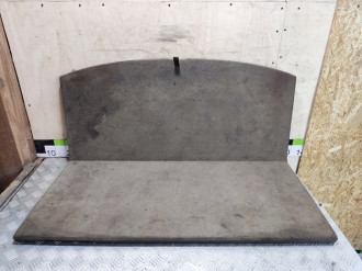 Пол багажника Mazda Cx7 2007-2012