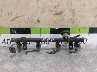 Пол багажника Mazda Cx7 2007-2012