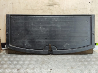 Пол багажника Mazda Cx7 2007-2012