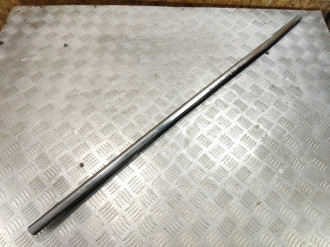 Накладка стекла двери передней правой Mazda Cx7 2007-2012