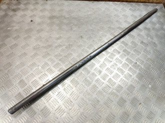 Накладка стекла переднего правого Mazda Cx7 2007-2012