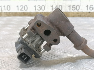 Клапан egr Mazda 3 BK бк