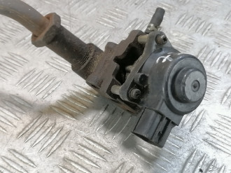 Клапан egr Mazda 3 BK бк