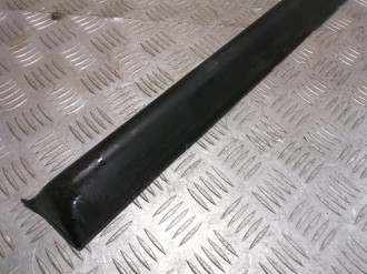 Молдинг двери передней левой Mazda Cx7 2007-2012