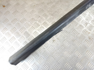 Молдинг двери передней левой Mazda Cx7 2007-2012