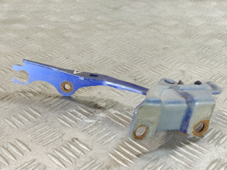 Петля капота левая Mazda Cx7 2007-2012