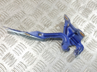 Петля капота левая Mazda Cx7 2007-2012