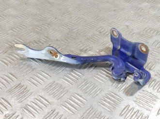 Петля капота левая Mazda Cx7 2007-2012