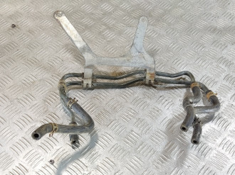 Трубка системы охлаждения АКПП Mazda Cx7 2007-2012